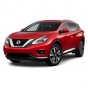 Nissan Murano 2015