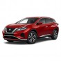 Nissan Murano 2021