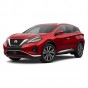 Nissan Murano Platinum 2022