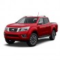 Nissan Navara Tekna Double Cab 2019