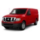 Nissan NV 1500 2021 Nissan NV 1500 2021