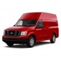 Nissan NV 2012