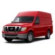Nissan NV 2500HD 2021 Nissan NV 2500HD 2021
