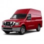Nissan NV 3500HD 2021