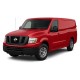 Nissan NV Van 2012 Nissan NV Van 2012