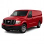 Nissan NV Van 2012