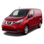Nissan NV200 2014