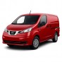 Nissan NV200 Van 2013