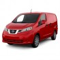 Nissan NV200SV 2021