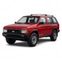 Nissan Pathfinder 1990