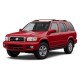 Nissan Pathfinder 2001 Nissan Pathfinder 2001