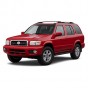 Nissan Pathfinder 2001