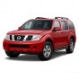 Nissan Pathfinder 2005