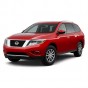 Nissan Pathfinder 2013