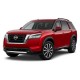 Nissan Pathfinder 2022 Nissan Pathfinder 2022