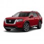 Nissan Pathfinder Platinum 2022