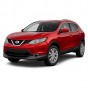 Nissan Qashqai 2017