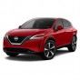 Nissan Qashqai 2021