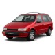 Nissan Quest MV 1993 Nissan Quest MV 1993