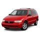 Nissan Quest MV 1999 Nissan Quest MV 1999