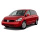 Nissan Quest MV 2004 Nissan Quest MV 2004