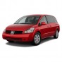 Nissan Quest MV 2004