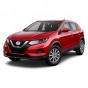 Nissan Rogue Sport S 2022