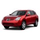 Nissan Rogue SUV 2008 Nissan Rogue SUV 2008
