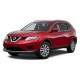 Nissan Rogue SUV 2014 Nissan Rogue SUV 2014