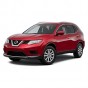Nissan Rogue SUV 2014