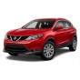Nissan RogueSport 2017