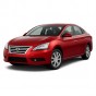 Nissan Sentra 2013
