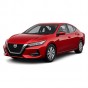 Nissan Sentra 2020
