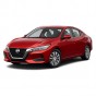 Nissan Sentra S 2022