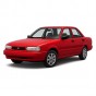 Nissan Sentra Sedan 1991