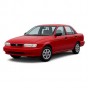 Nissan Sentra Sedan 1995