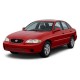 Nissan Sentra Sedan 2000 Nissan Sentra Sedan 2000