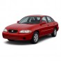 Nissan Sentra Sedan 2000