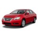 Nissan Sentra Sedan 2013