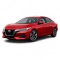 Nissan Sentra Sedan 2020
