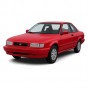 Nissan Sentra TwodoorSedan 1991