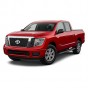 Nissan Titan 2017