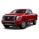 Nissan Titan 2021 Nissan Titan 2021