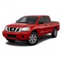 Nissan Titan CrewPickup 2014