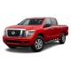 Nissan Titan CrewPickup 2016 Nissan Titan CrewPickup 2016