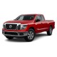 Nissan Titan ExtdPickup 2017 Nissan Titan ExtdPickup 2017