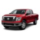 Nissan Titan Pickup 2017 Nissan Titan Pickup 2017
