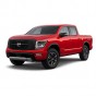 Nissan Titan PRO-4X 2021