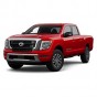 Nissan TitanXD 2021