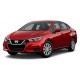 Nissan Versa 2020 Nissan Versa 2020